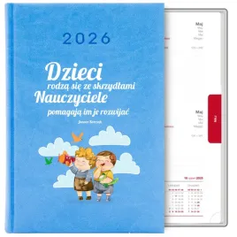 kalendarz-blekitny-a5-2026-prezent-dla-nauczyciela-dzien-nauczciela-mix-wz