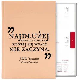 kalendarz-ksiazkowy-a5-2026-prezent-dla-fana-j-r-r-tolkien-cytaty-lotr-wz