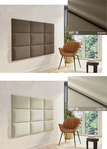 40-x-30-panele-scienne-tapicerowane-panel-soft-szerokosc-mebla-40-cm-stan-nowy