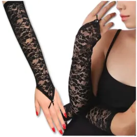 rekawiczki-koronkowe-lace-dlugie-elastyczne-retro-czarne-damskie-za-lokiec