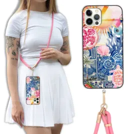 etui-do-iphone-12-pro-case-z-polyskiemorcrossglamor-pinkorkobieceorsubtelne