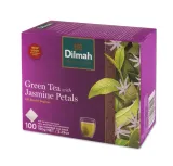 herbata-dilmah-green-tea-jasmine-peals-100tb-forma-ekspresowa