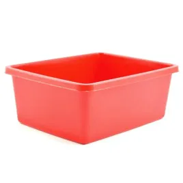 miska-prostokatna-plastikowa-8l-uniwersalna-na-pranie-czerwona-mocna-atest