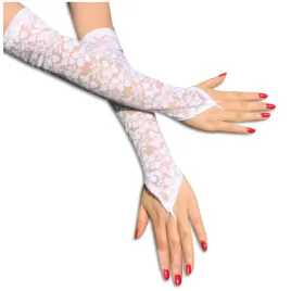 rekawiczki-koronkowe-lace-dlugie-elastyczne-retro