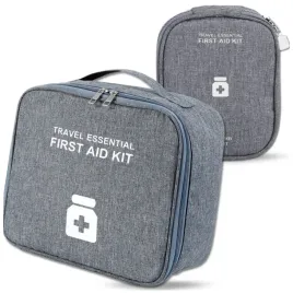 apteczka-zestaw-2szt-medyczna-na-leki-podrozna-ratunkowa-organizer-szary