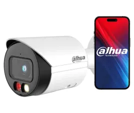 kamera-tubowa-ip-zewnetrzna-8mpx-4k-dahua-wizsense-s2-audio-detekcja-ruchu