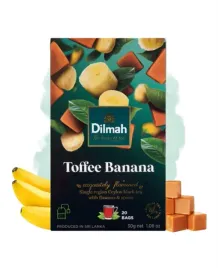 herbata-czarna-dilmah-toffee-banana-20tb