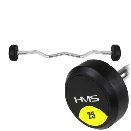 sztanga-lamana-stala-gumowana-gryf-lamany-silownia-hms-25kg
