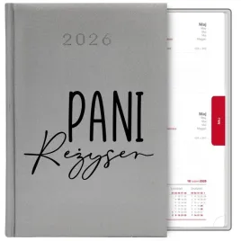 kalendarz-srebrny-terminarz-planer-a5-2026-prezent-dla-pani-rezyser-mix-wz