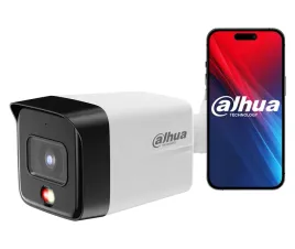 kamera-tubowa-ip-zewnetrzna-8mpx-4k-dahua-detekcja-audio-smart-dual-light