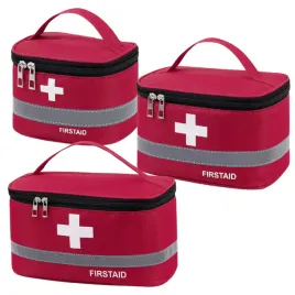 apteczka-domowa-czerwona-zestaw-3szt-medyczna-leki-podrozna-komplet-uchwyt
