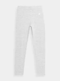 4f-legginsy-dzieciece-klasyczne-bawelna-szary-rozmiar-140