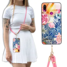 etui-do-xiaomi-redmi-note-7-z-polyskiemorcrossglamor-pinkorkobieceorsubtelne