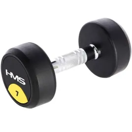 7-kg-hantla-gumowana-radelkowany-uchwyt-do-cwiczen-silownia-fitness-hms