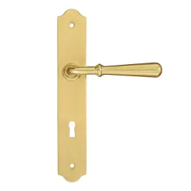 klamka-barton-z-szyldem-na-klucz-72-mm-mosiadz-polerowany