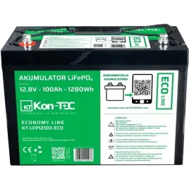 akumulator-kon-tec-eco-lifepo4-12v-100ah-112-kg-bms-do-lodzi