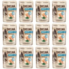 mokra-karma-dla-kota-shelma-z-dorszem-i-spirulina-saszetka-12-x-85g