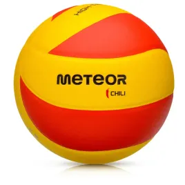 pilka-siatkowa-meteor-chili-pu-r-5