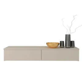 bezowa-toaletka-dwie-szuflady-konsola-szafka-rtv-kaszmir-kremowa-120-cm