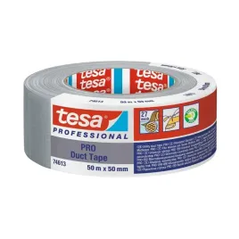 tasma-naprawcza-duct-tape-pro-50m-x-50mm-szara-uniwersalna-mocna-tesa