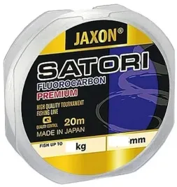 jaxon-zylka-satori-fluorocarbon-premium-030mm-20m