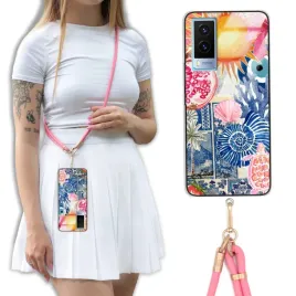 etui-do-vivo-y71t-case-z-polyskiem-or-crossglamor-pinkorkobieceorsubtelne-ory