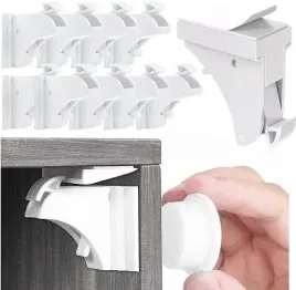 blokada-magnetyczna-zabezpieczenie-do-szafek-mebli-drzwi-szuflad-blokady-10