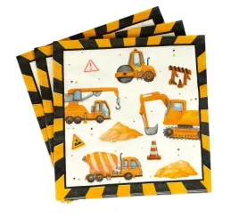 serwetki-papierowe-plac-budowy-budowa-33-x-33-cm-20-szt-przyjecie-urodziny