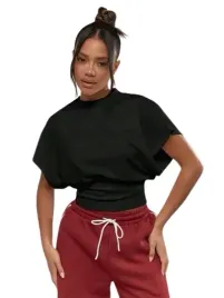 missguided-damska-bluzka-czarna-z-krotkim-rekawem-s-1eb