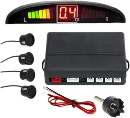 4-czujniki-parkowania-cofania-led-lcd-parktronic