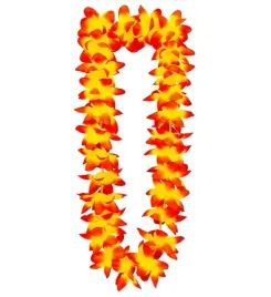 naszyjnik-hawajski-kwiaty-hawajskie-zolto-pomaranczowe-hawaje