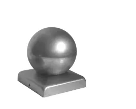 daszki-metalowe-na-slupki-daszek-z-kula-120x120-kula-120