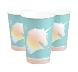 kubeczki-papierowe-jednorozec-200-ml-8-szt-urodzinowe-urodziny-przyjecie