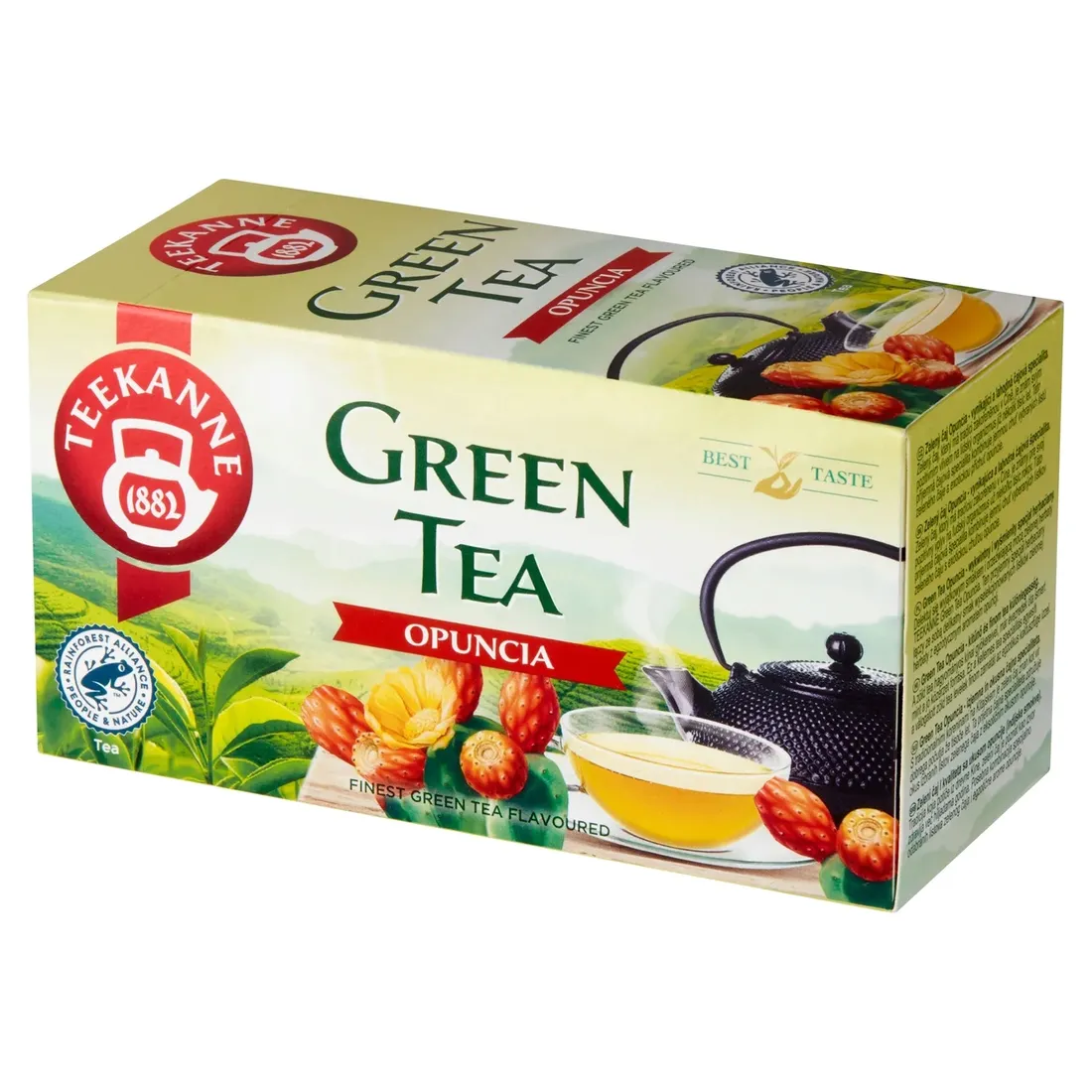 herbata-teekanne-green-tea-opuncja