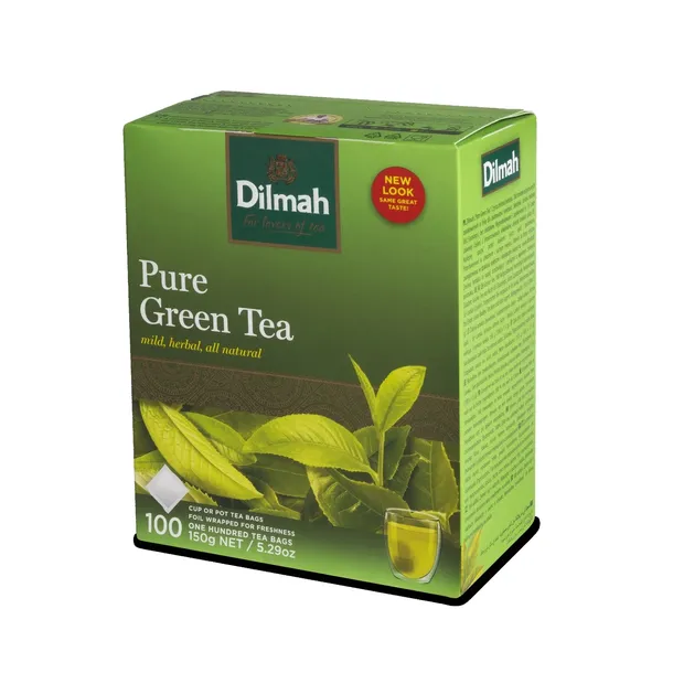 herbata-dilmah-pure-green-tea-100tb-marka-dilmah