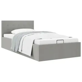 vidaxl-rama-lozka-z-podnosnikiem-jasnoszara-tkanina-100-x-200-cm