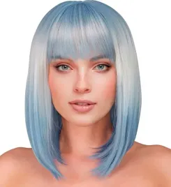 peruka-layla-bialo-niebieska-damska-wlosy-do-ramion-grzywka-cosplay