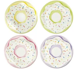 talerzyki-papierowe-paczki-18-cm-8-sztuk-paczek-donut-przyjecie-urodziny