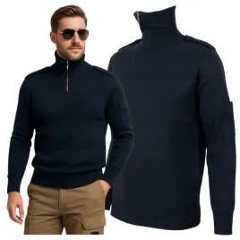sweter-meski-navigator-granatowy-z-zamkiem-i-pagonami-styl-lotniczy-xxl-2xl