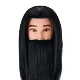 glowka-treningowa-z-broda-fryzjerska-gabbiano-wz4-syntetyczne-wlosy-kolor