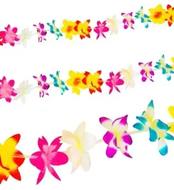 girlanda-kwiaty-hawajskie-dekoracja-hawaje-3-metry