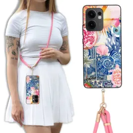 etui-do-oppo-reno-13f-5g-z-polyskiemor-crossglamor-pinkorkobieceorsubtelne