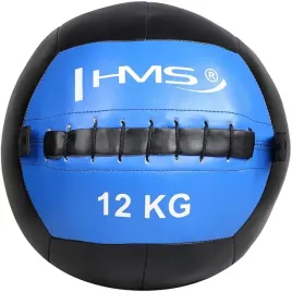pilka-lekarska-do-cwiczen-12-kg-uchwyt-obciazenie-crossfit-boks-fitness-hms