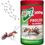 expel-proszek-na-mrowki-300g-stan-nowy