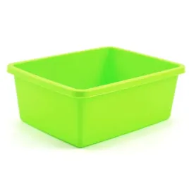 miska-prostokatna-plastikowa-8l-uniwersalna-na-pranie-zielona-mocna-atest