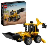 lego-technic-koparko-ladowarka-stan-nowy