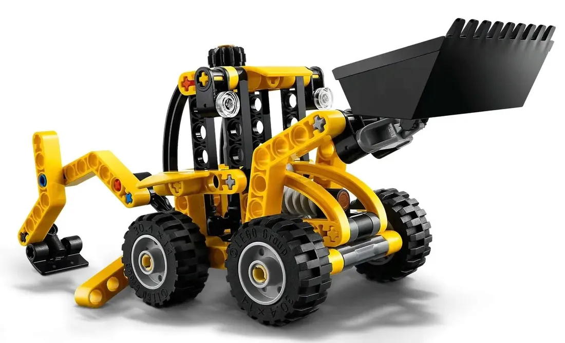 lego-technic-koparko-ladowarka