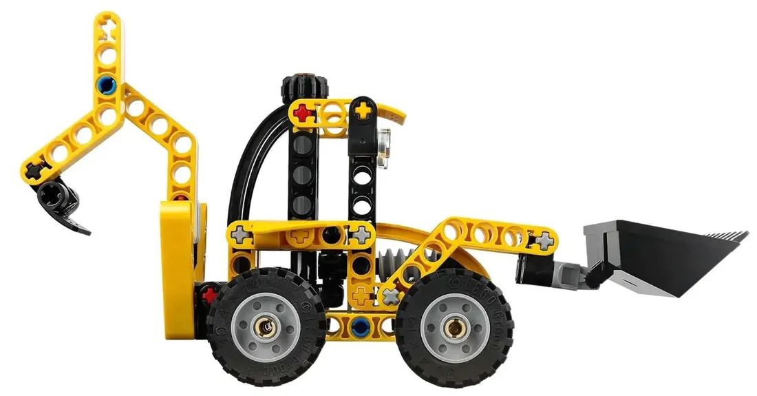 lego-technic-koparko-ladowarka