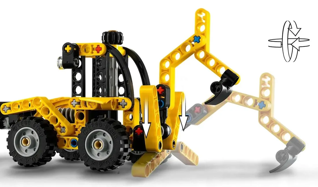 lego-technic-koparko-ladowarka