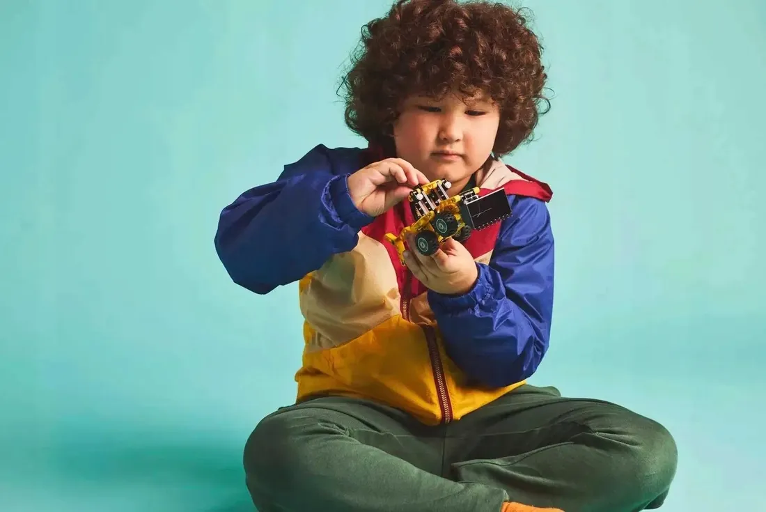 lego-technic-koparko-ladowarka-stan-nowy